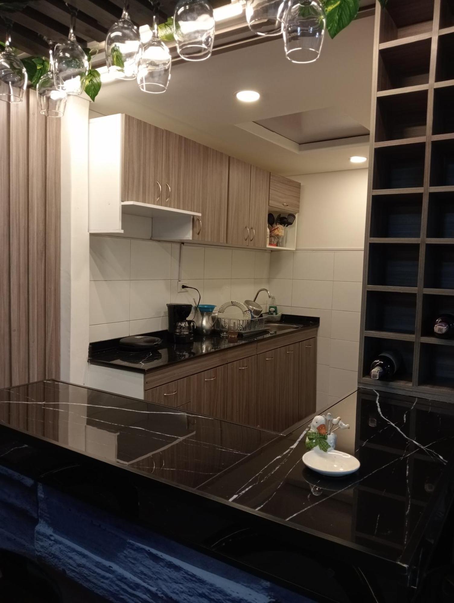 Habitacion Elegante - Zipaquira酒店 外观 照片