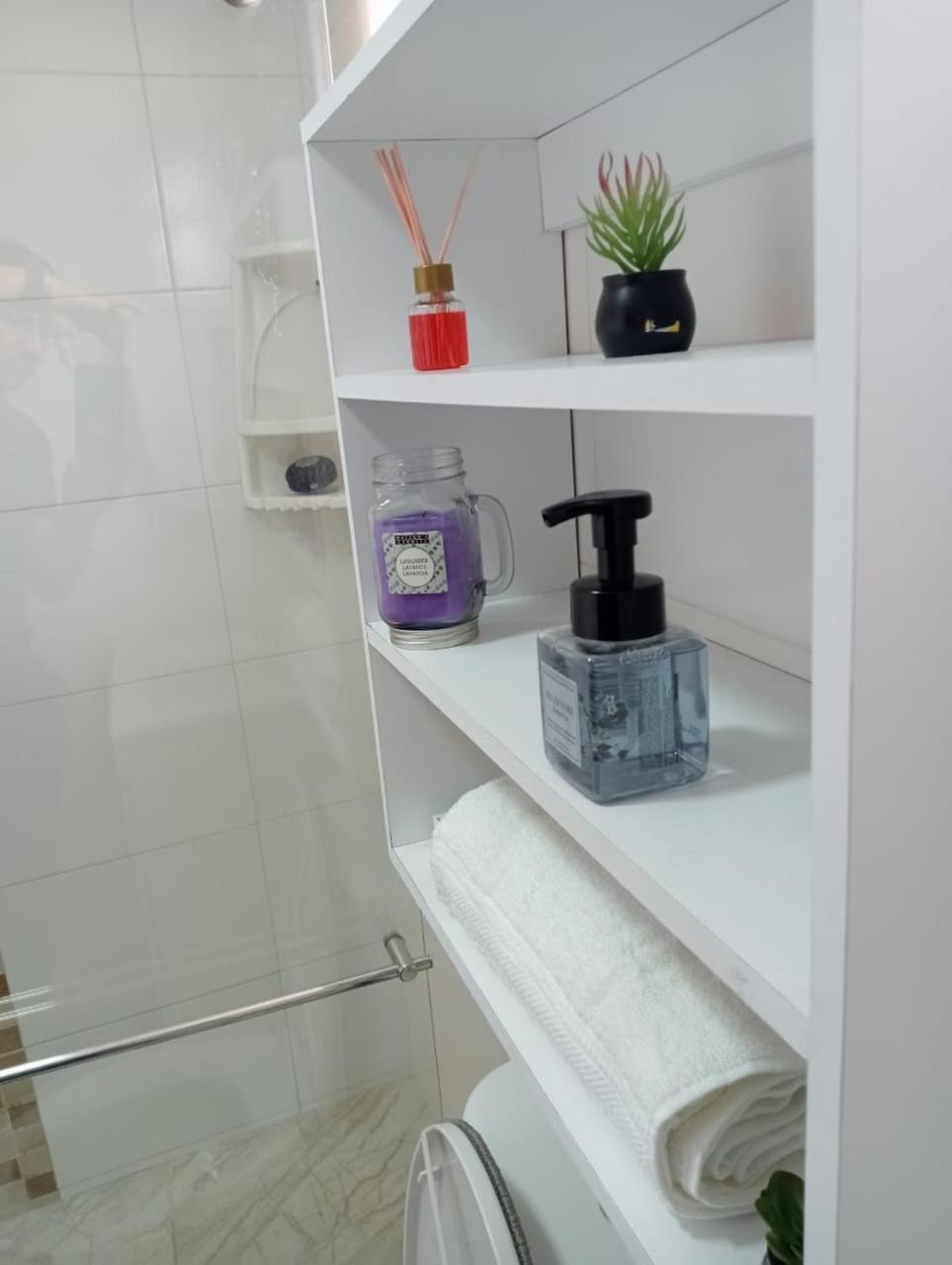 Habitacion Elegante - Zipaquira酒店 外观 照片