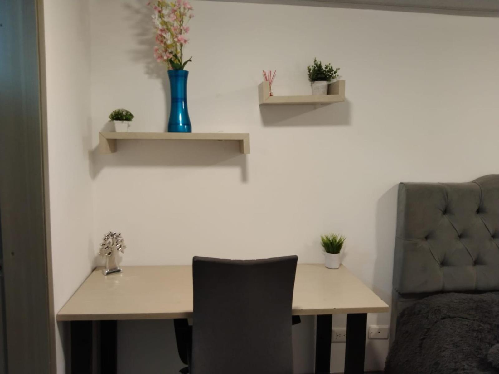Habitacion Elegante - Zipaquira酒店 外观 照片