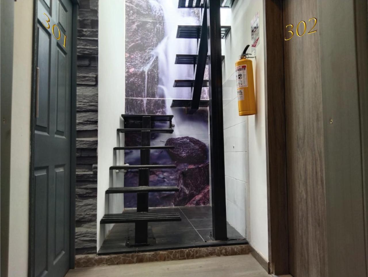 Habitacion Elegante - Zipaquira酒店 外观 照片